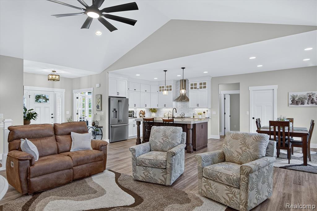 1212 Candlelight Court, Brighton, MI 48114 — Photo 15