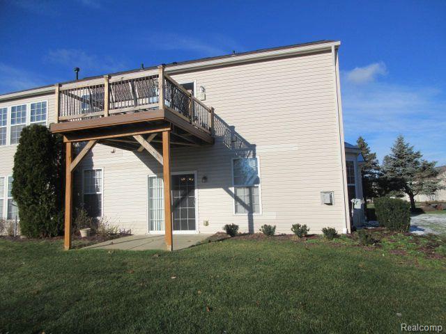 538 DOCKSIDE Circle, Holly, MI 48442 — Photo 20