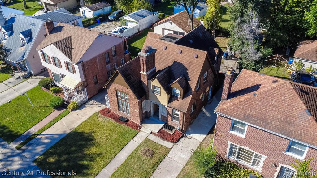 9357 Piedmont Street, Detroit, MI 48228 — Photo 42