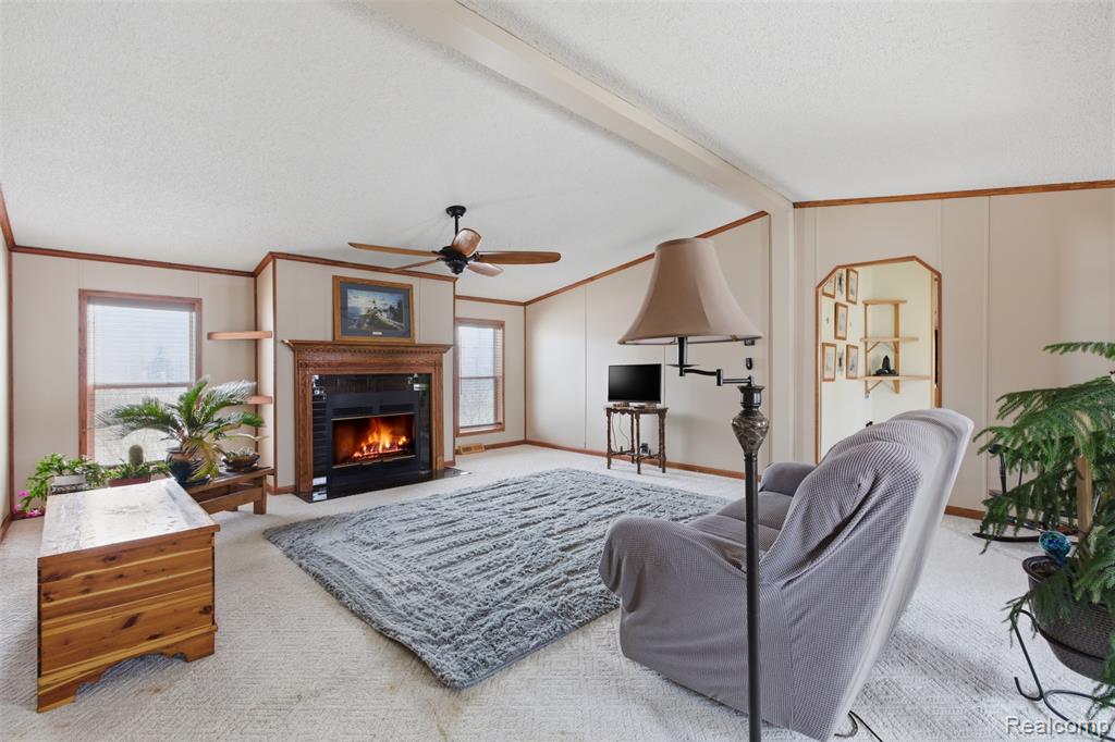 1983 Oak Street, Newport, MI 48166 — Photo 6