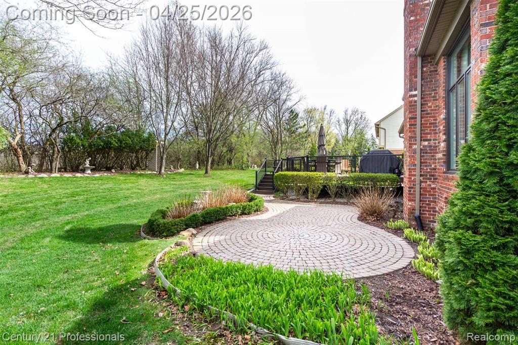 4680 Rambling Drive, Troy, MI 48098 — Photo 63