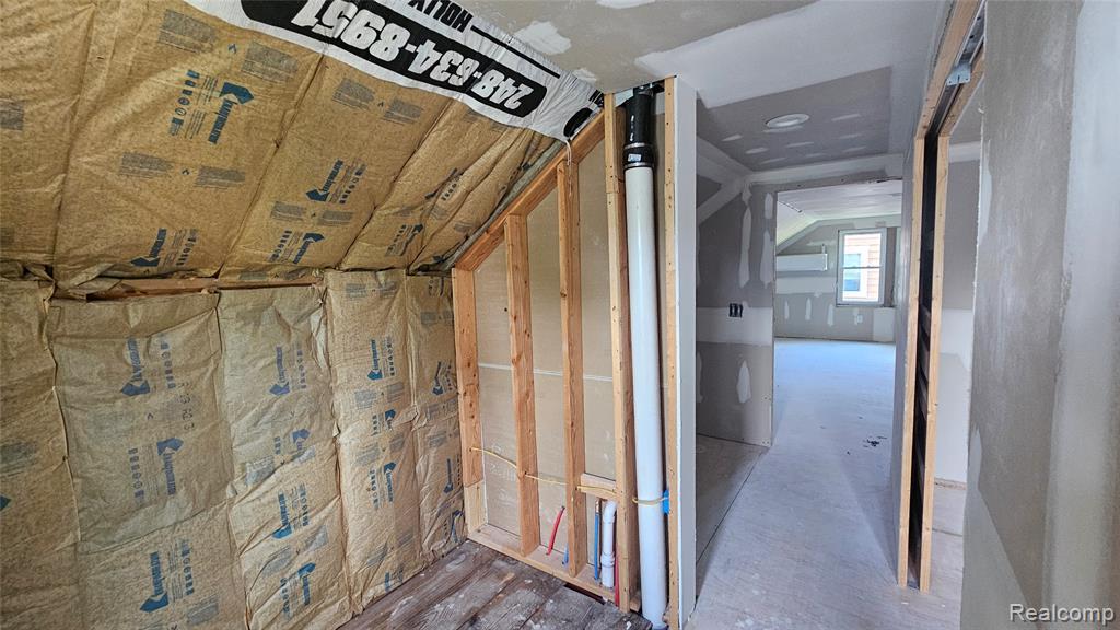 211 Starr Avenue, Pontiac, MI 48341 — Photo 23
