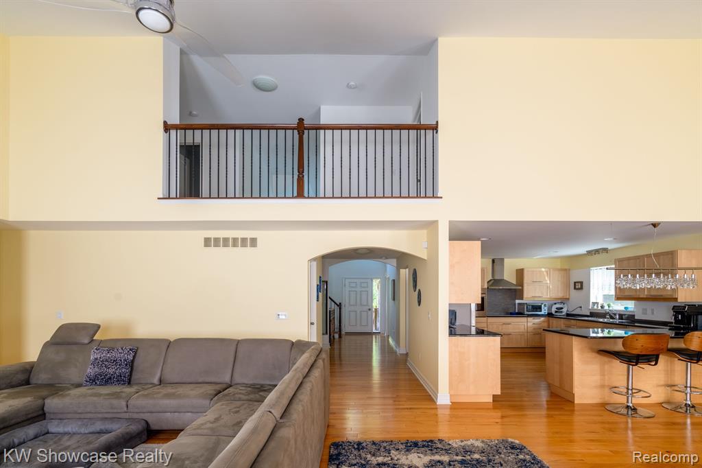4594 CLIFFORD Road, Brighton, MI 48116 — Photo 16
