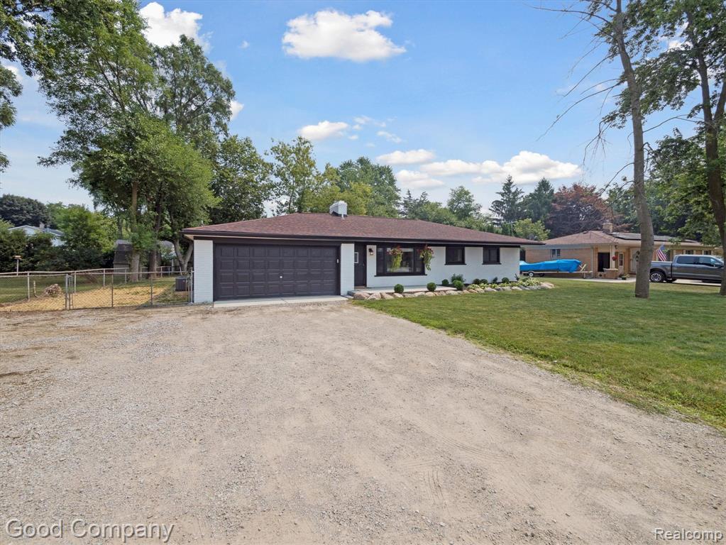 60942 Campground Road, Washington, MI — Photo 3