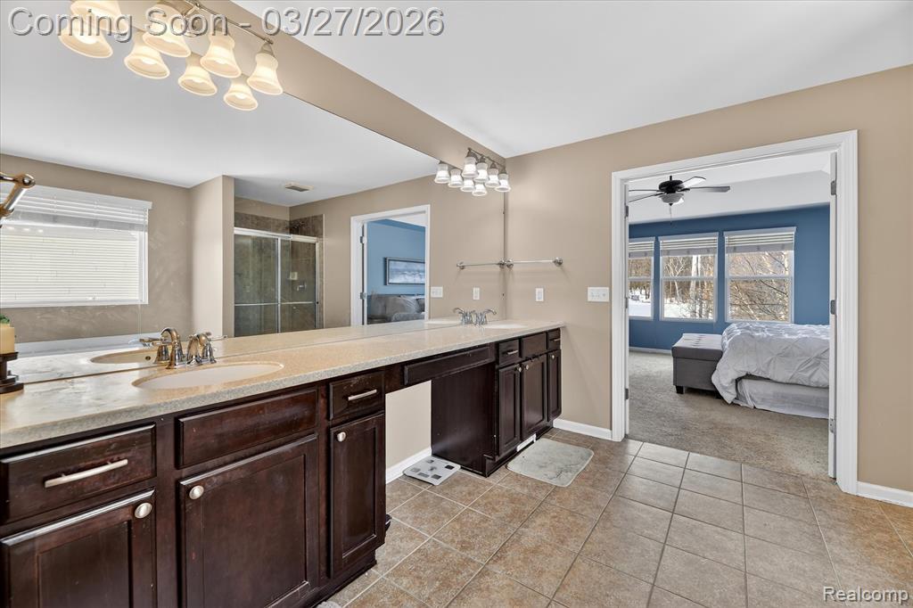 59200 Peters Barn Drive, South Lyon, MI 48178 — Photo 26