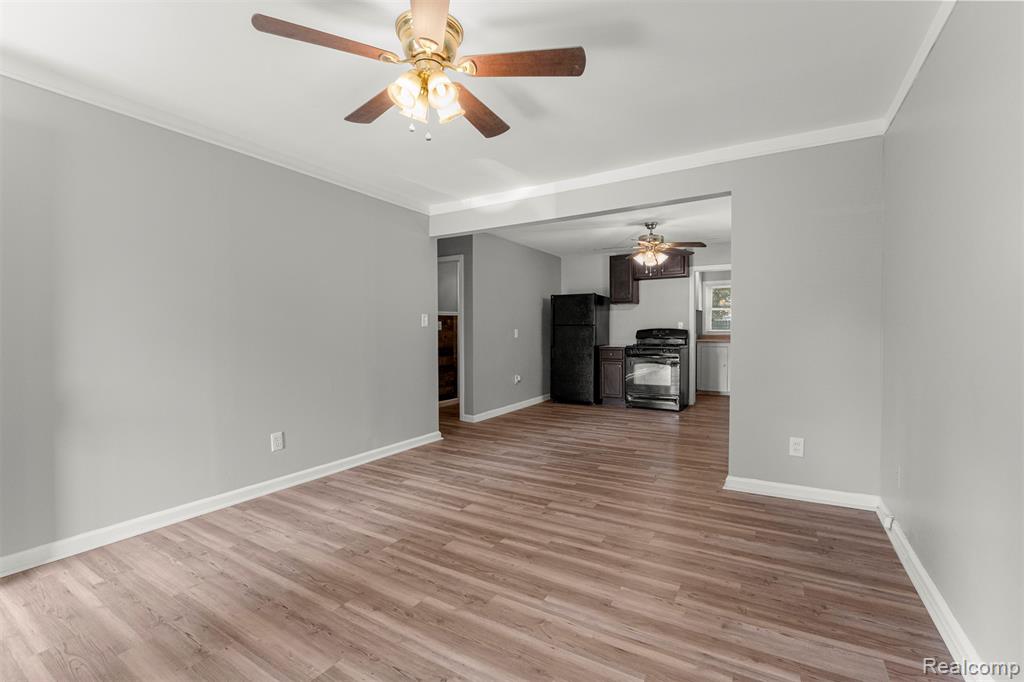 5228 Fletcher Street, Wayne, MI 48184 — Photo 10