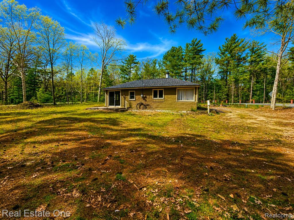1961 N Beechwood Drive, Mears, MI 49436 — Photo 11