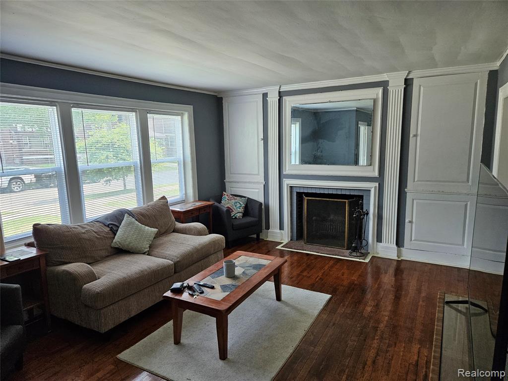 4294 W Buena Vista Street, Detroit, MI 48238 — Photo 20