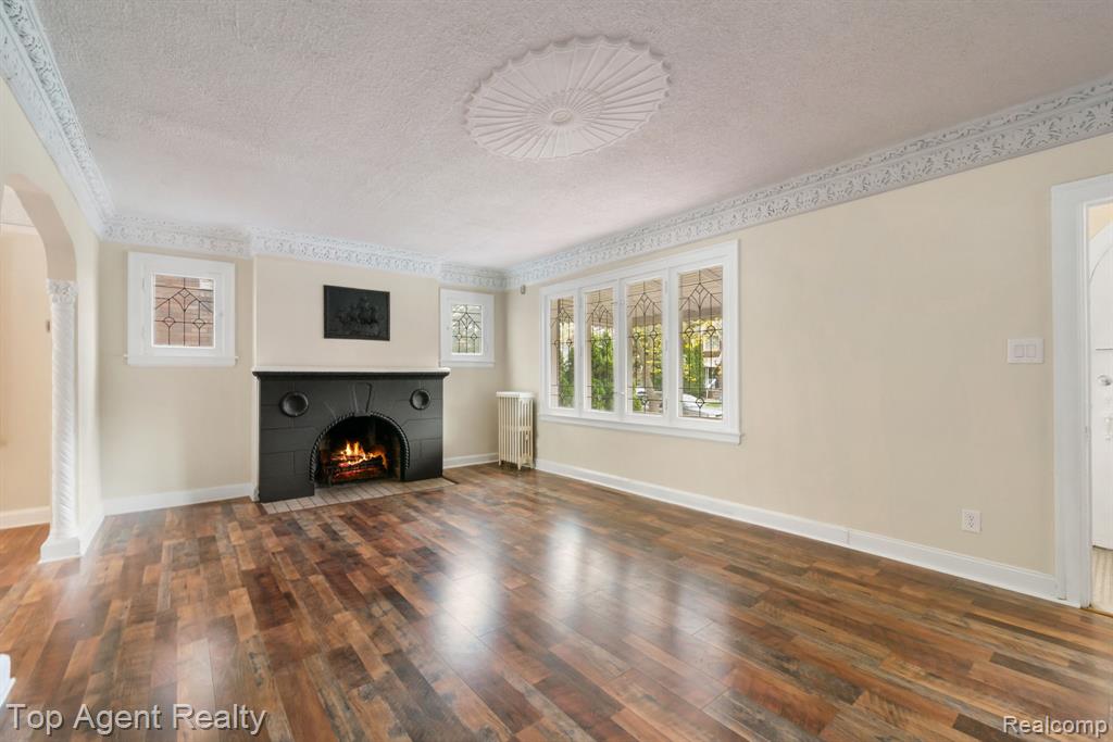 16565 Roselawn Street, Detroit, MI 48221 — Photo 12