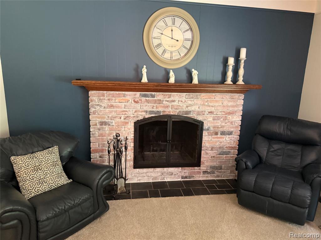 5540 Bostall Woods Drive, Rochester, MI 48306 — Photo 38