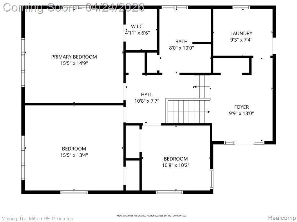 48470 Ormond Drive, Van Buren, MI, 48111