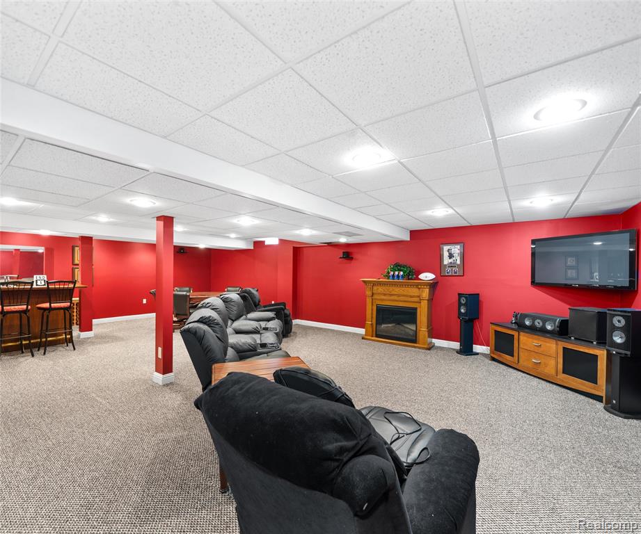 49068 Poppleton Court, Canton, MI 48187 — Photo 73