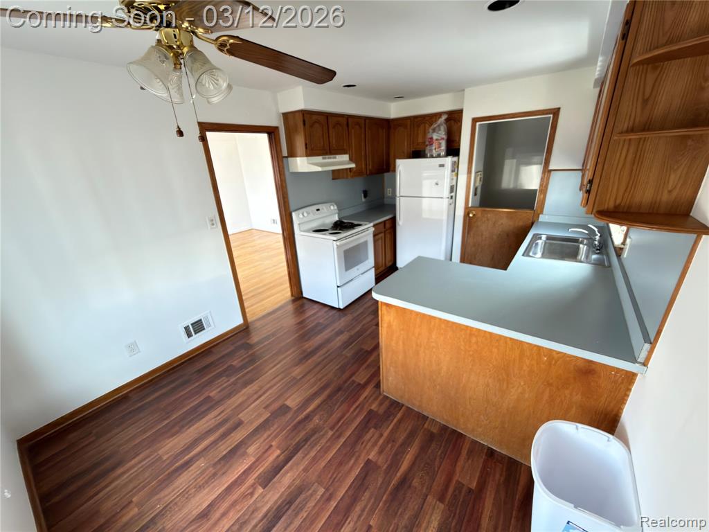 1765 Garfield Avenue, Lincoln Park, MI 48146 — Photo 5