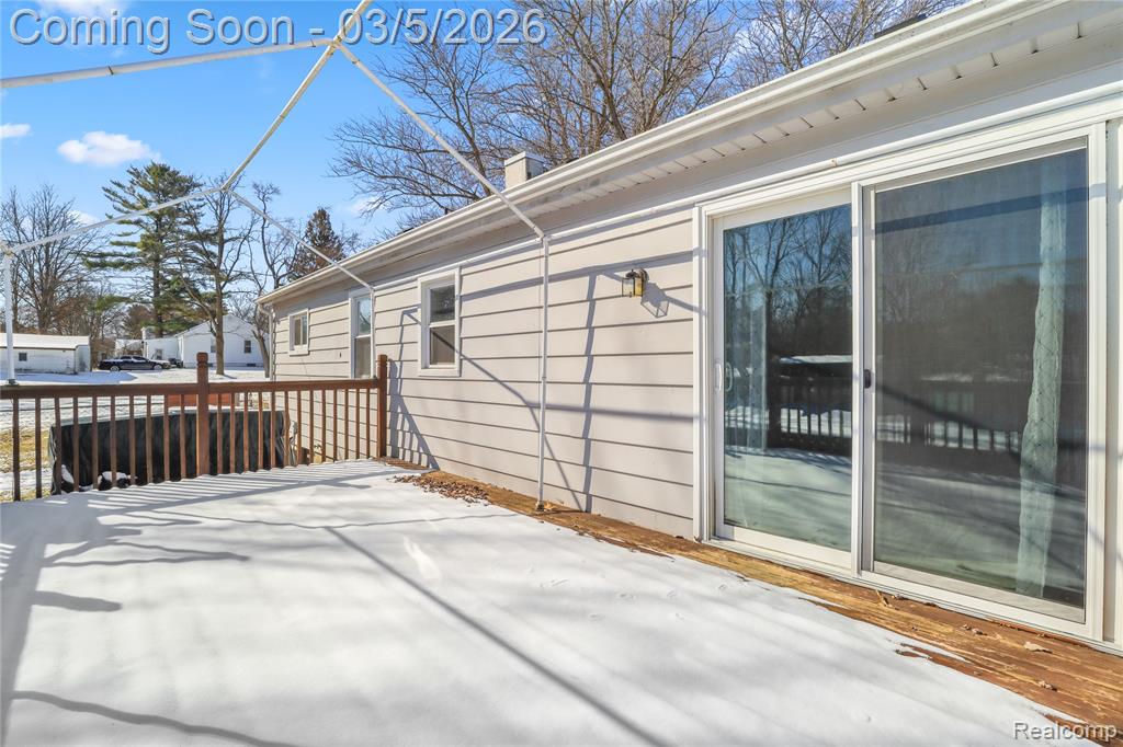 5190 Branch Road, Genesee, MI 48506 — Photo 4