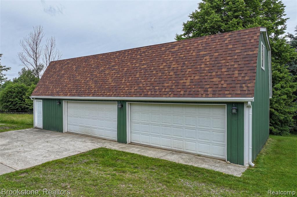 12152 Hoisington Road N, Gaines Vlg, MI 48436 — Photo 13