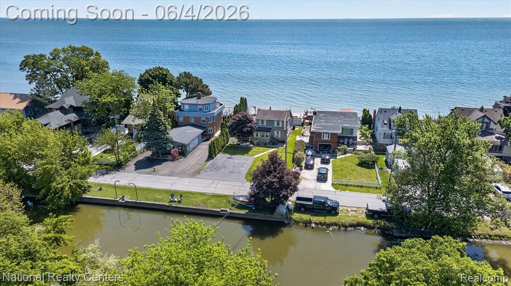 3946 Lakeshore Drive, Newport, MI 48166 — Photo 57