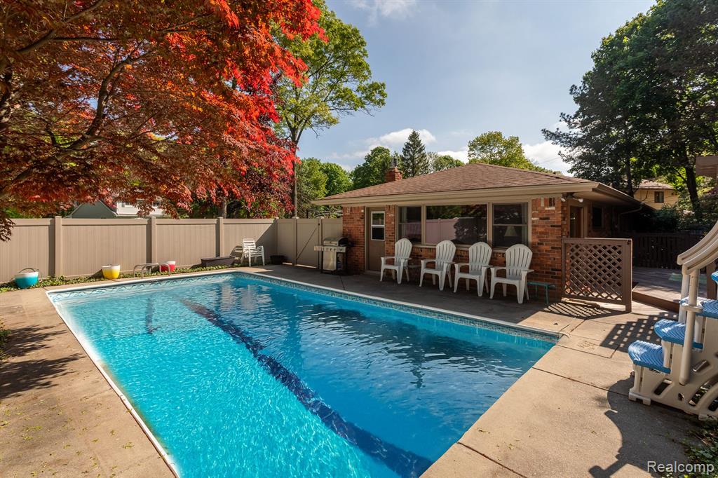 4371 Waverly Drive, Waterford, MI 48329 — Photo 20