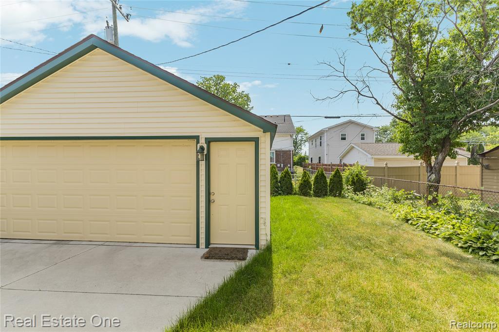4205 Haverhill Street, Detroit, MI 48224 — Photo 64