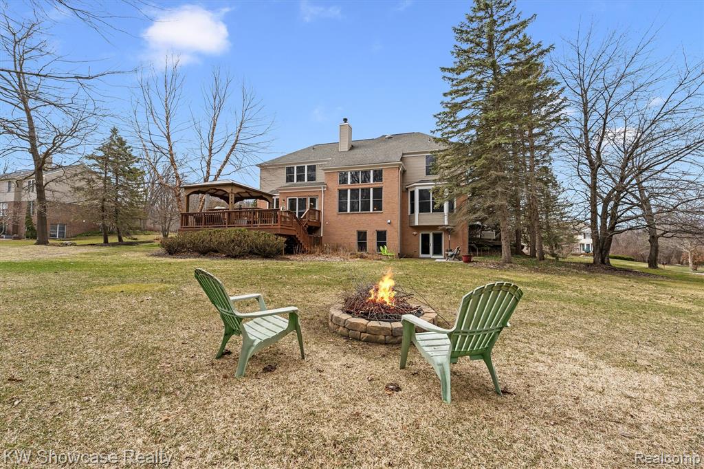 7489 Wyngate Drive, Clarkston, MI 48348 — Photo 13