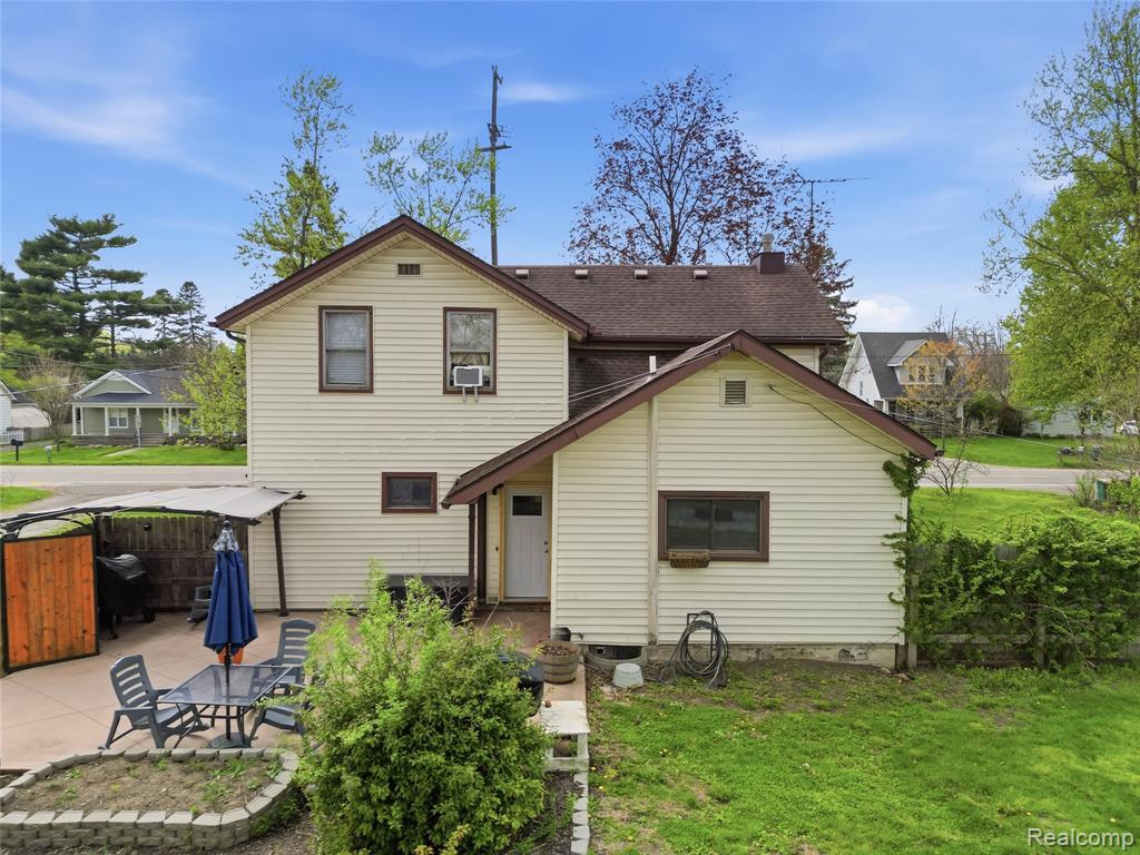 6339 Denton Road, Van Buren, MI 48111 — Photo 9