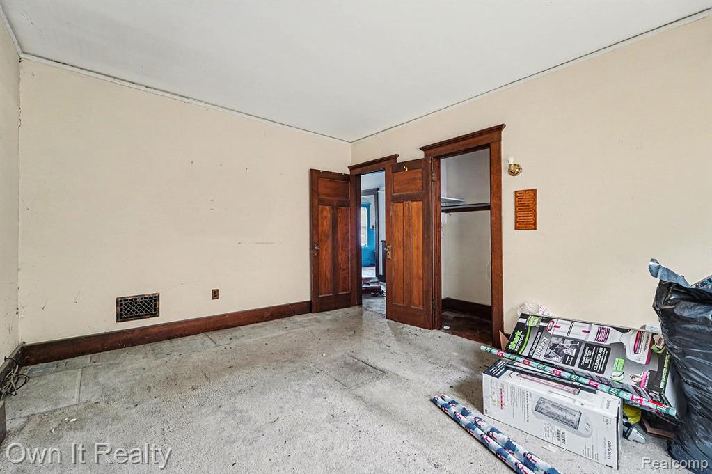 193 Massachusetts Street, Highland Park, MI 48203 — Photo 15