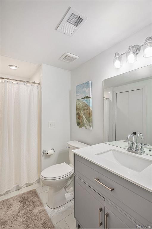 6876 NORTHCREST Way E, Clarkston, MI — Photo 20