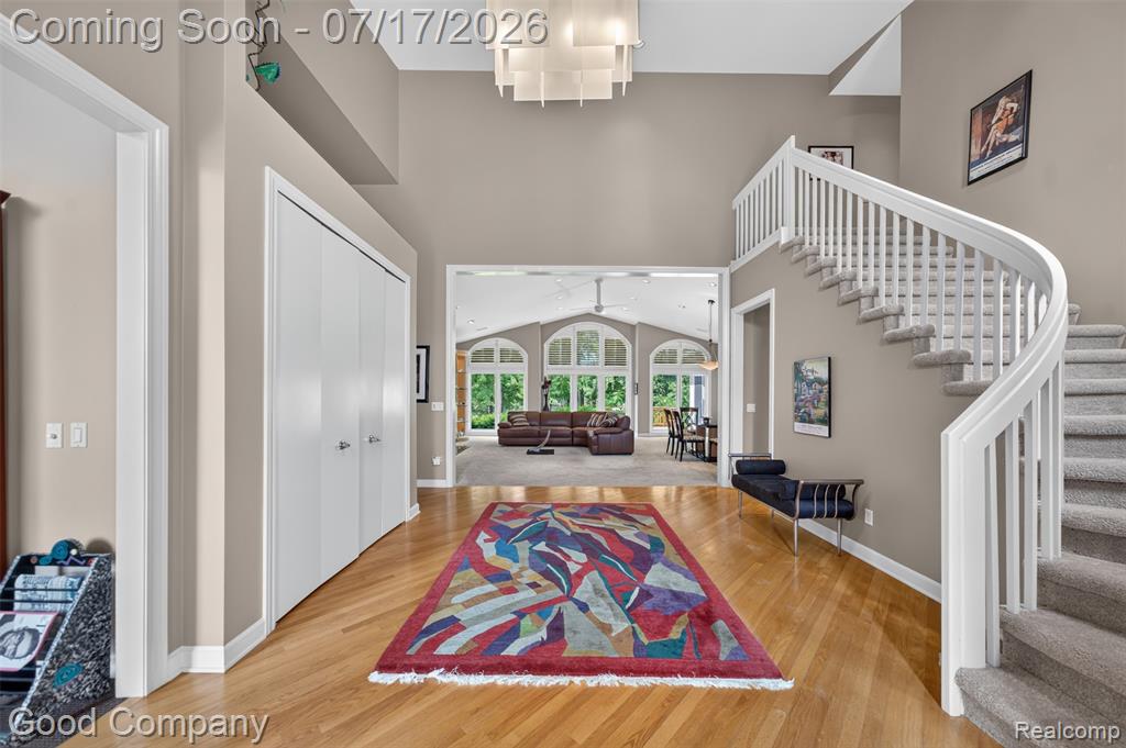 6698 Carlyle Court, West Bloomfield, MI — Photo 11