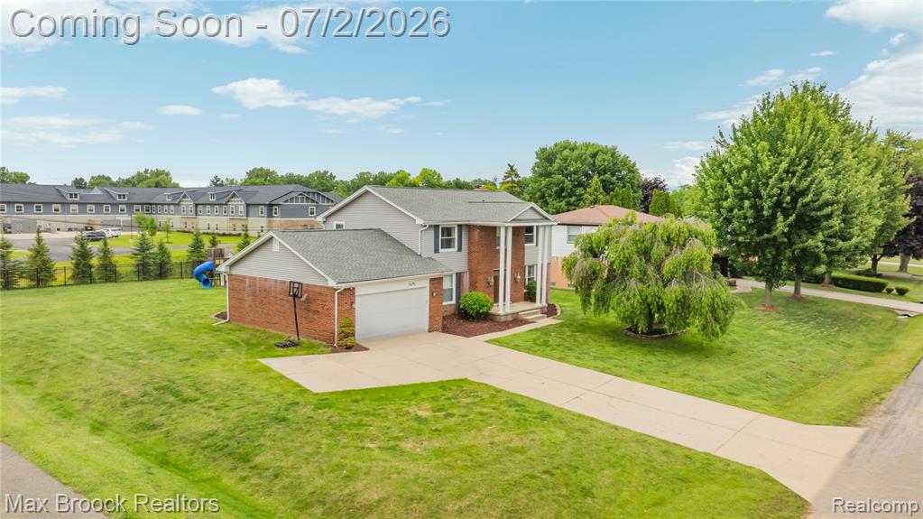 5494 Centerbrook Drive, West Bloomfield, MI — Photo 3