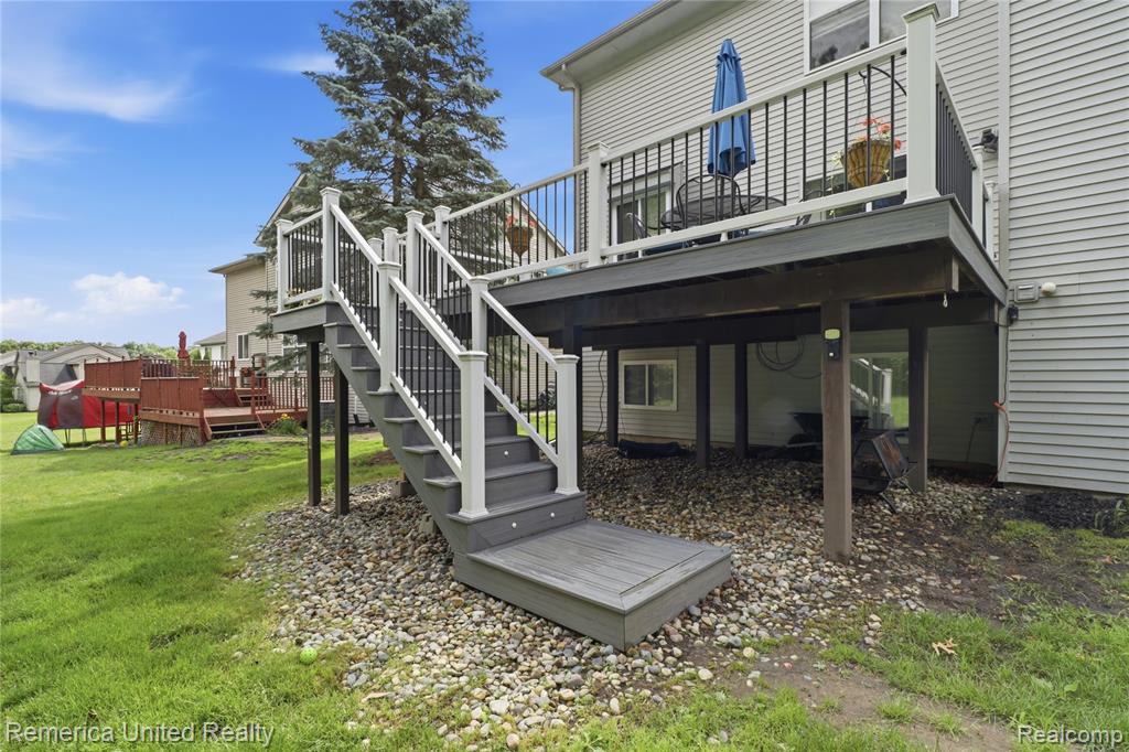 1842 Autumn Glen Drive, Howell, MI 48843 — Photo 51