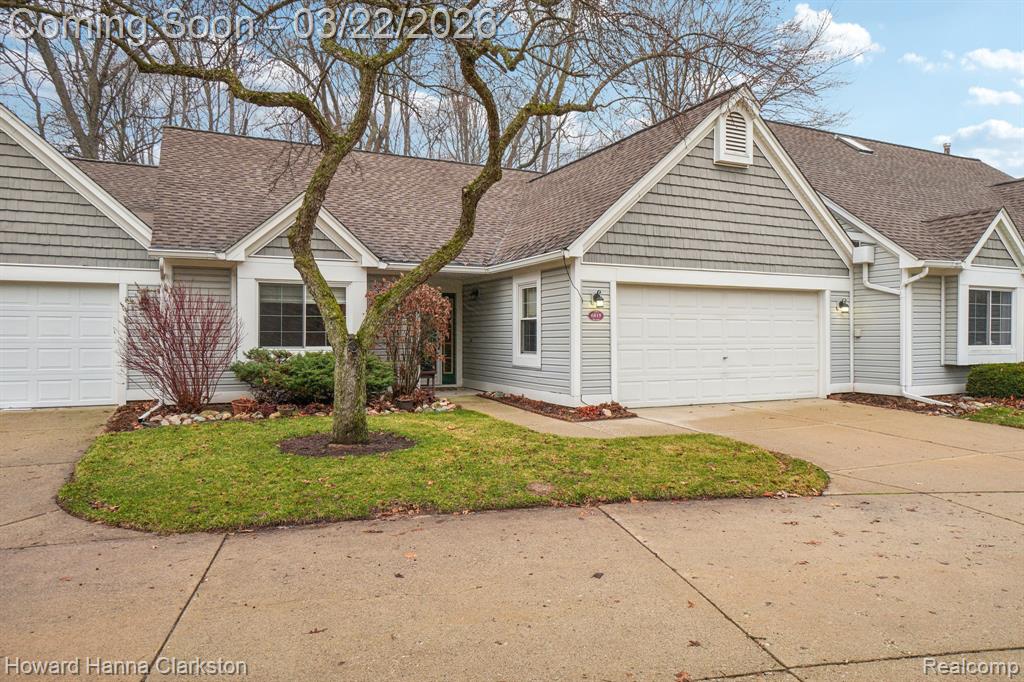 6819 Fox Lane, Waterford, MI 48327 — Photo 3