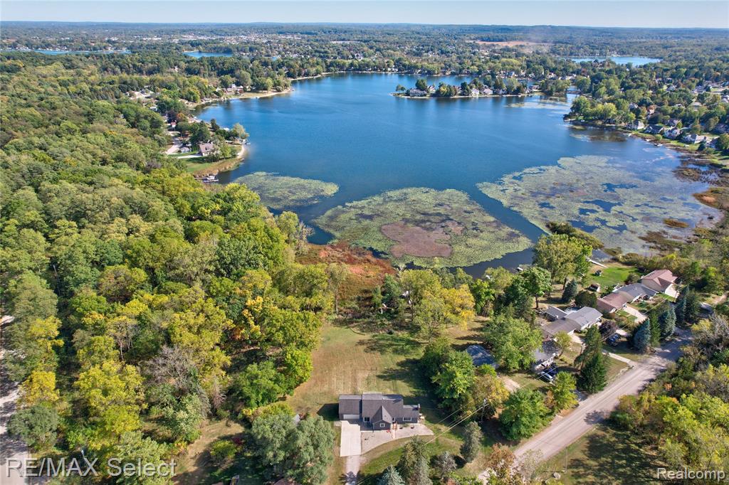 15451 Whitaker Road, Linden, MI 48451 — Photo 4