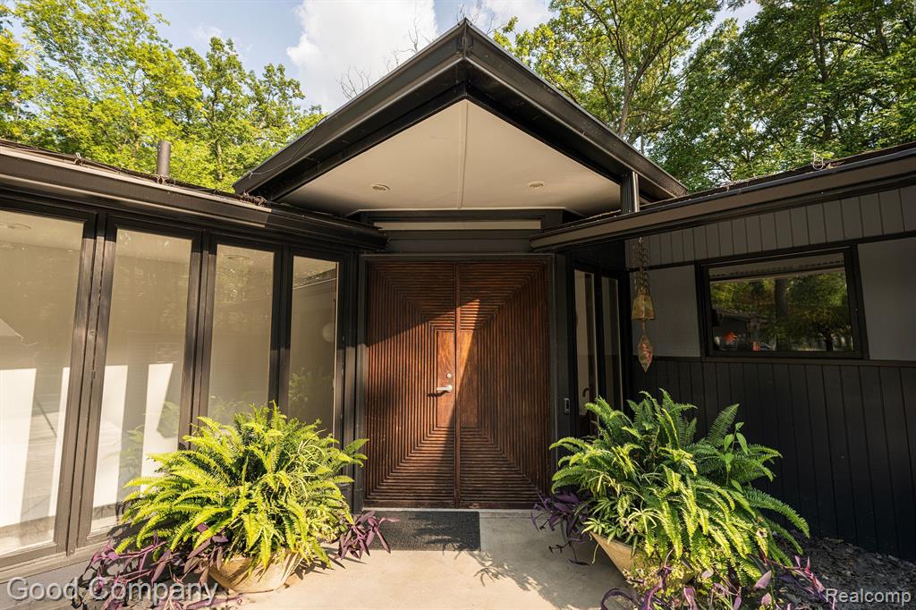 5385 Bywood Road, Bloomfield Hills, MI 48302 — Photo 15