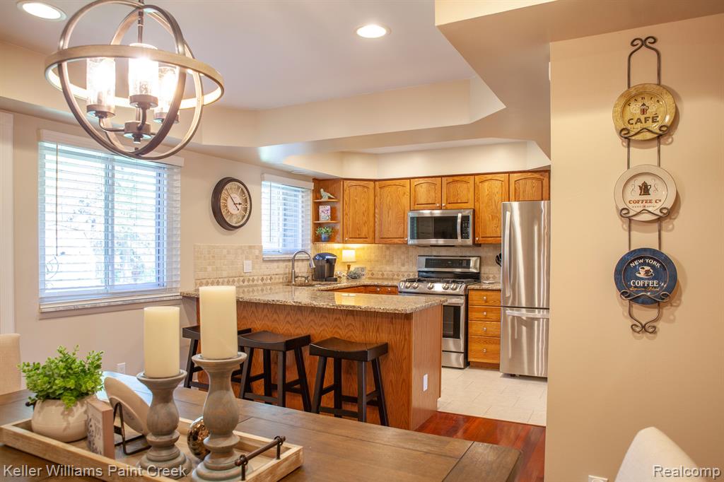 4621 REGENCY Drive, Shelby Twp, MI 48316 — Photo 20