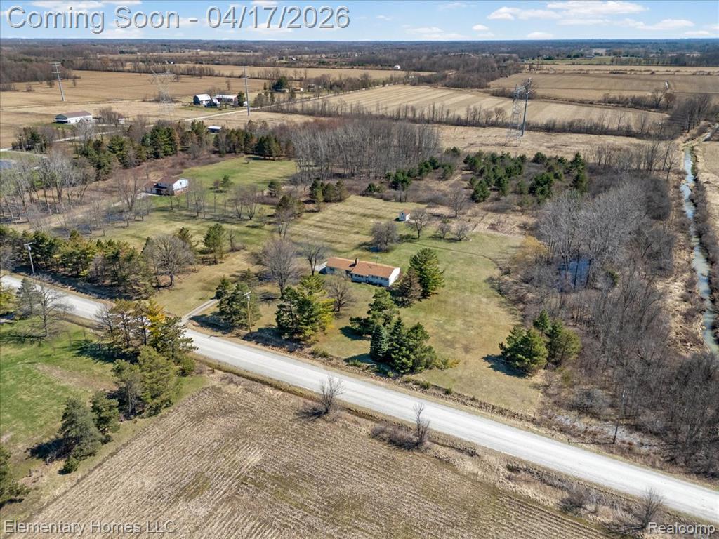 1650 Cove Road, Wales, MI — Photo 9