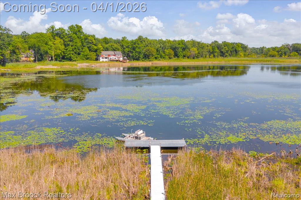 3370 Sutton Lane, Commerce Twp, MI 48390 — Photo 38