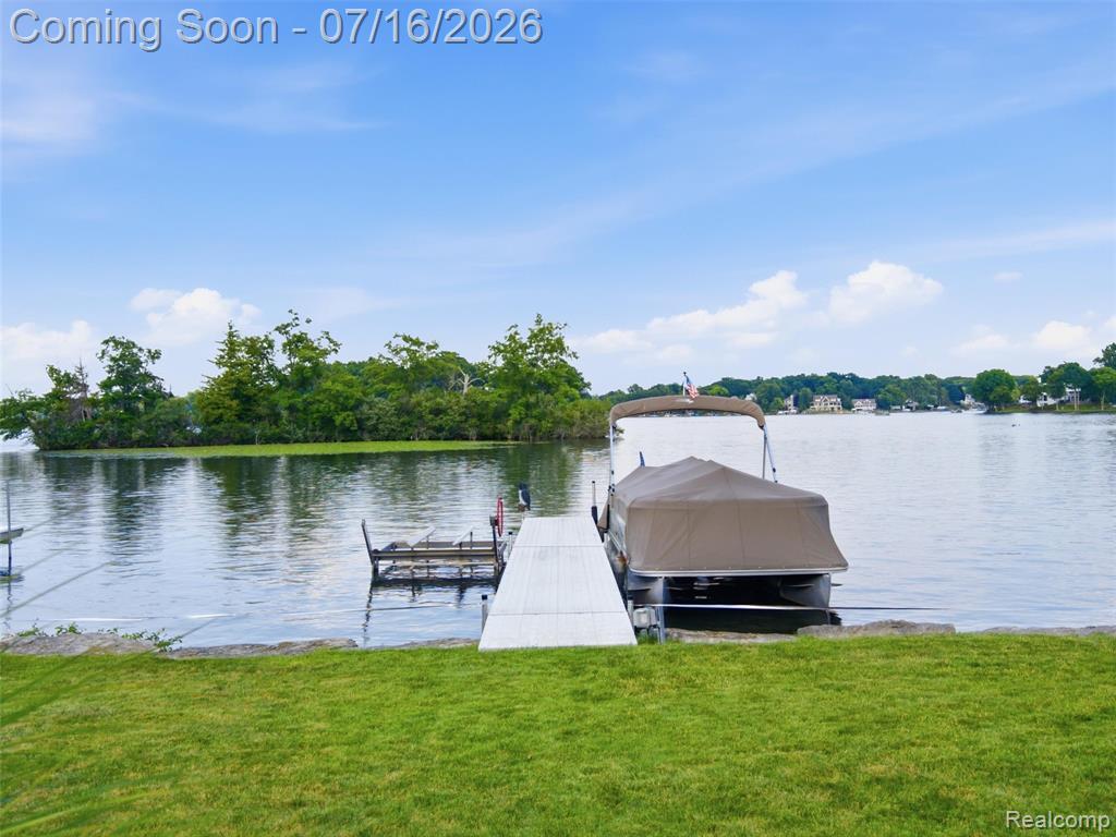 2314 N Duck Lake Road, Highland, MI 48356 — Photo 52