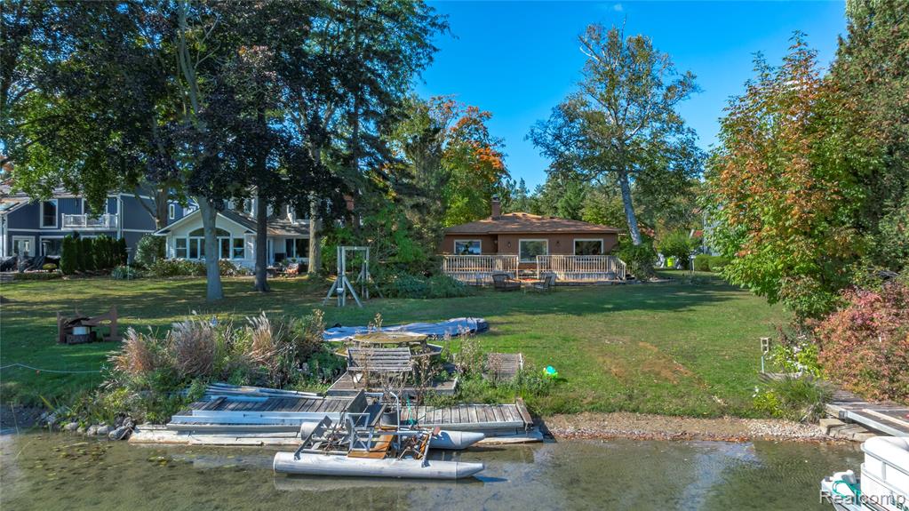 6351 Alden Drive, West Bloomfield, MI 48324 — Photo 31