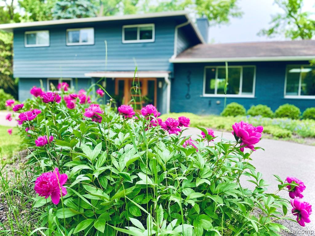 2316 Belgrade Notch Street, Ann Arbor, MI 48103 — Photo 2