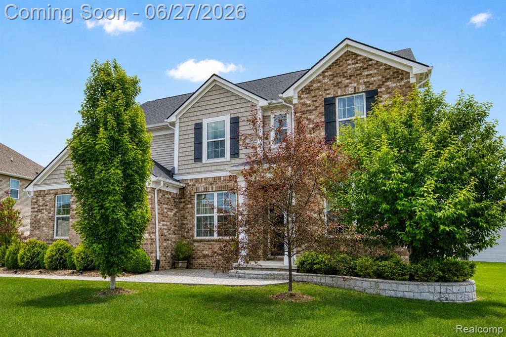 3155 Huntsman Boulevard, Lake Orion, MI — Photo 60
