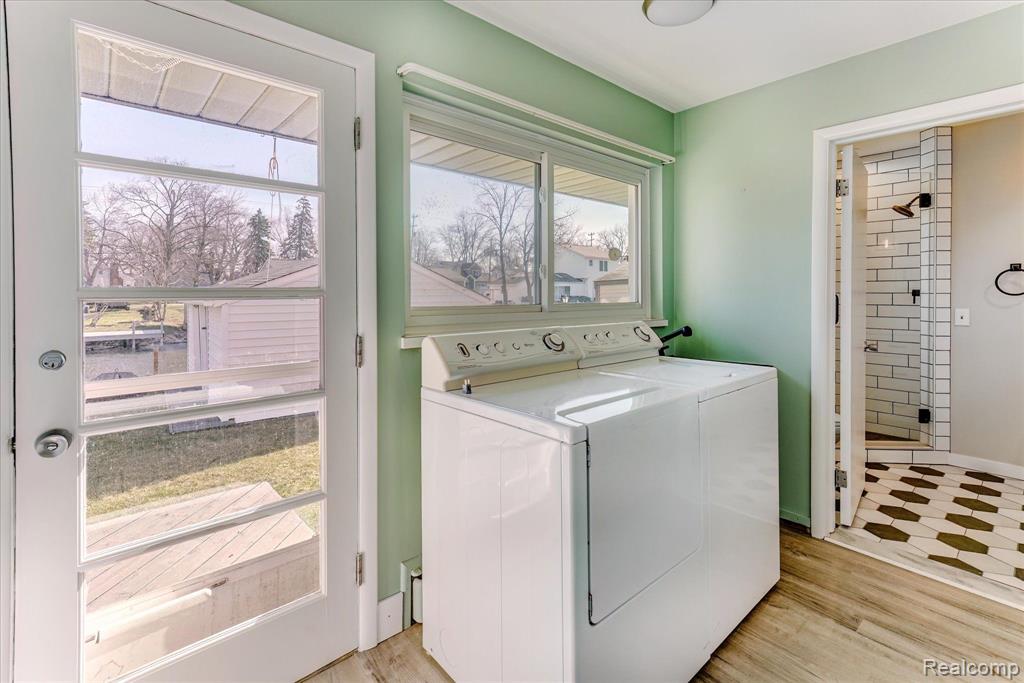 1293 BRAMBLES Drive, Waterford, MI 48328 — Photo 14