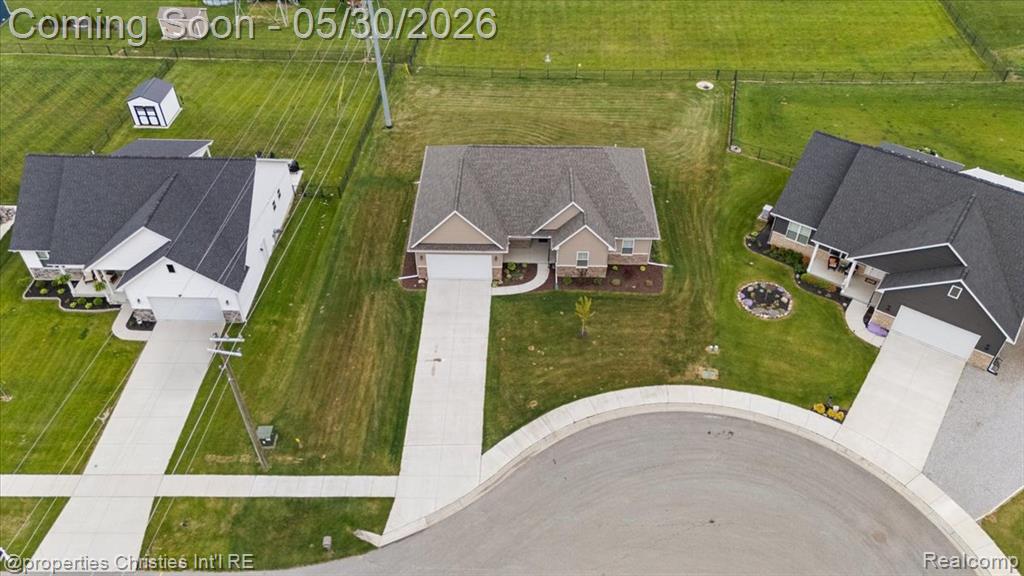 5197 June Drive, Almont, MI 48003 — Photo 24