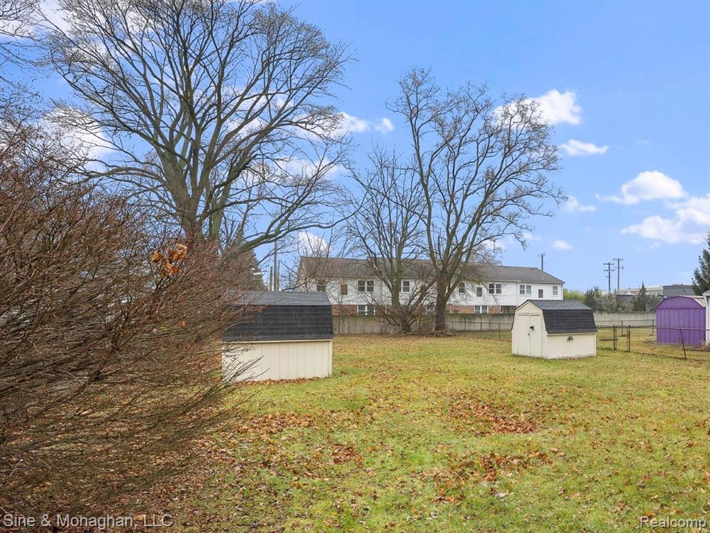 74 PARE Street, Clawson, MI — Photo 16