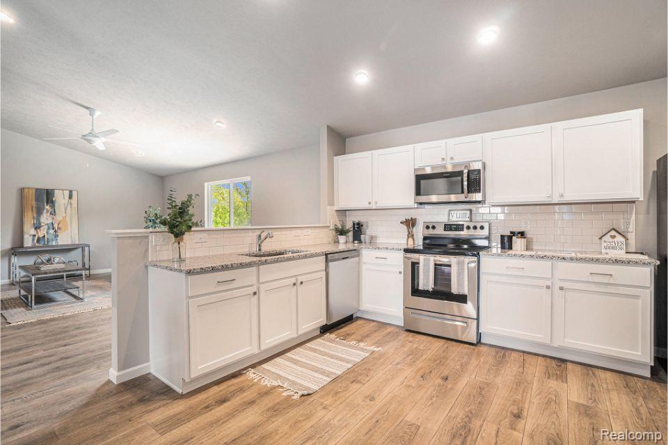 7107 TIMBERLINE Drive, Flint, MI 48507 — Photo 22
