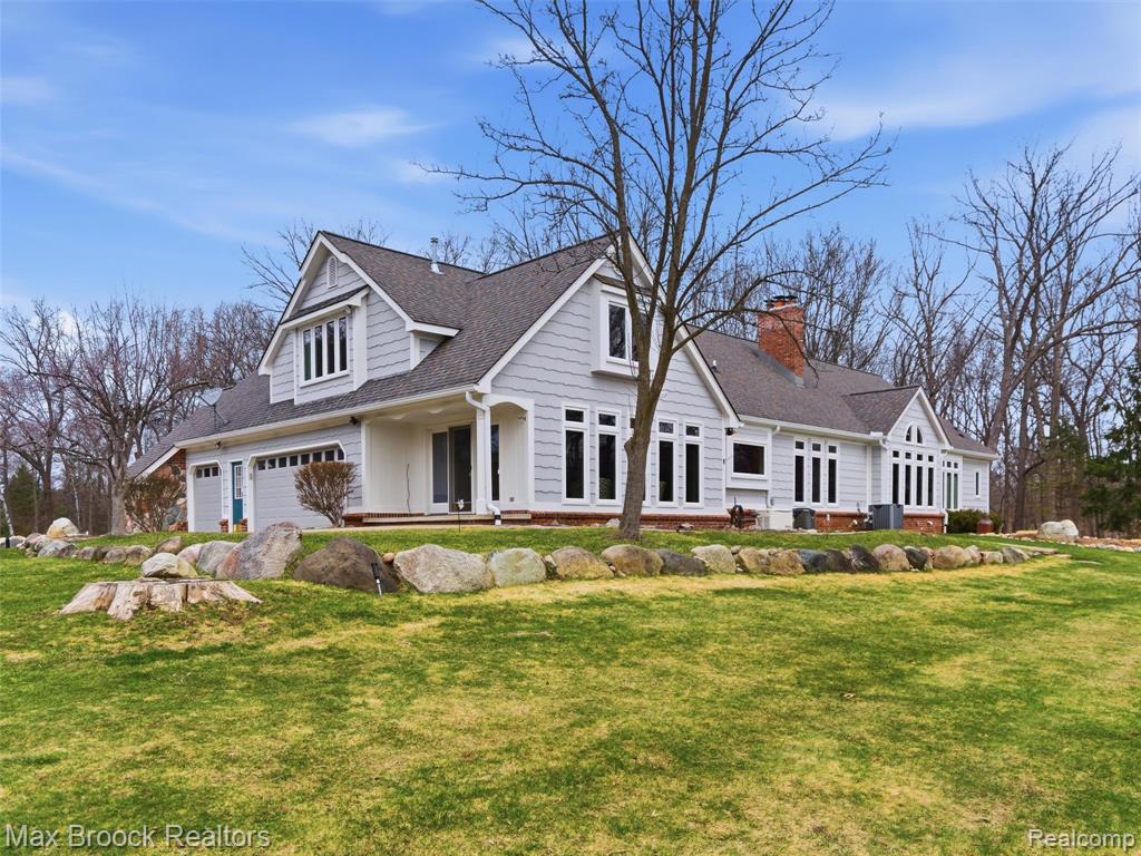 4009 Dabish Drive, Lake Orion, MI 48362 — Photo 94