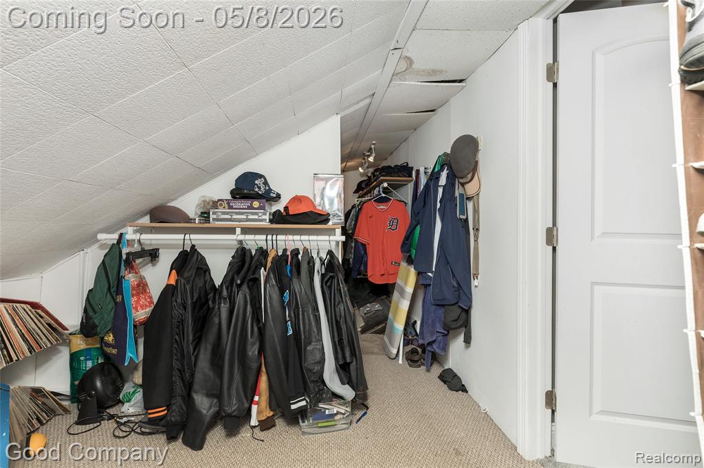 559 E Harry Avenue, Hazel Park, MI 48030 — Photo 19
