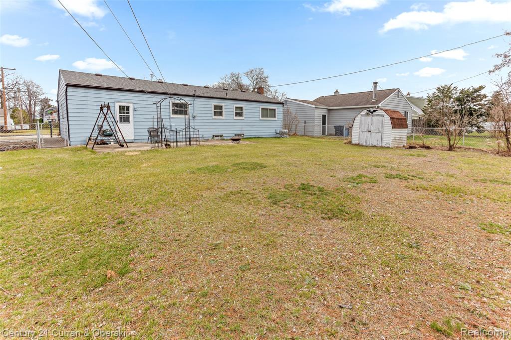 880 Virginia Street, Plymouth, MI 48170 — Photo 25