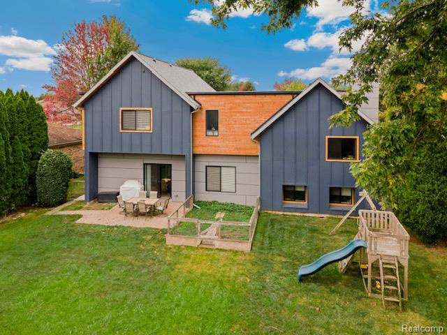 41416 Justin Drive Drive, Clinton Twp, MI 48038 — Photo 9