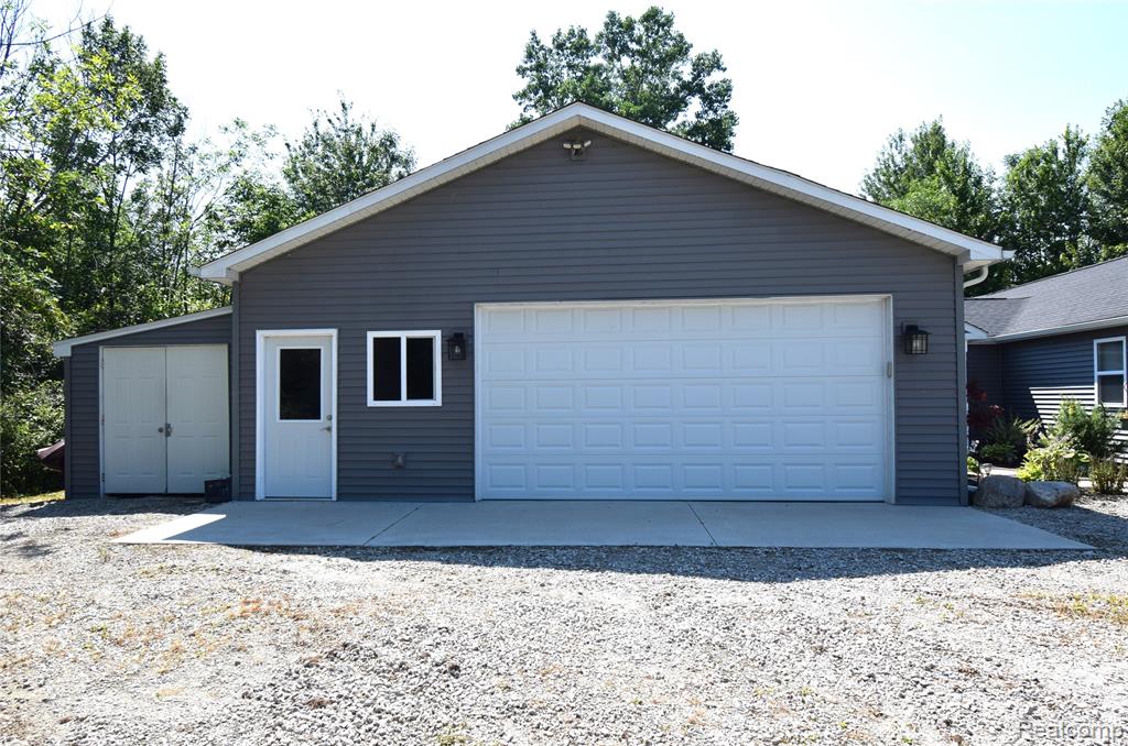 1401 Belle River Road, East China, MI — Photo 3