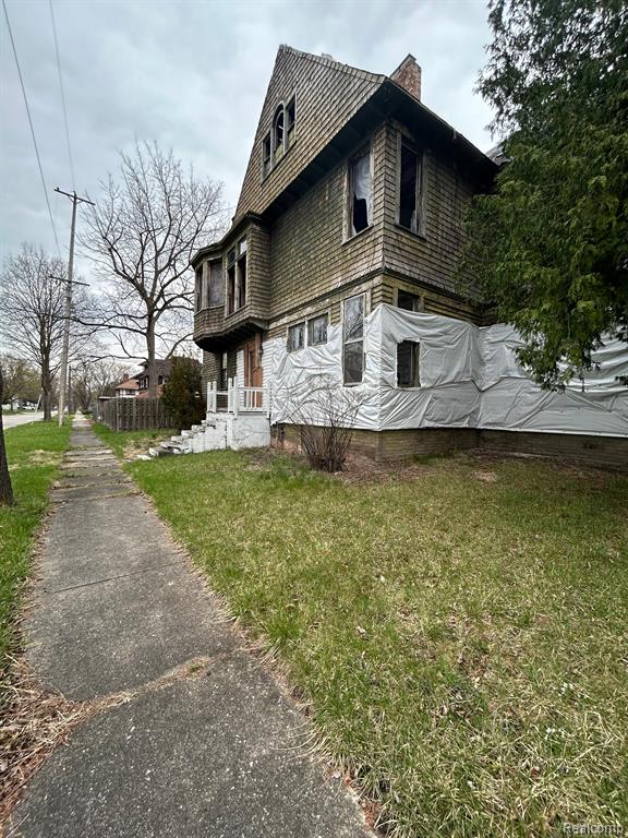 903 E HOLLAND Avenue, Saginaw, MI 48601 — Photo 3