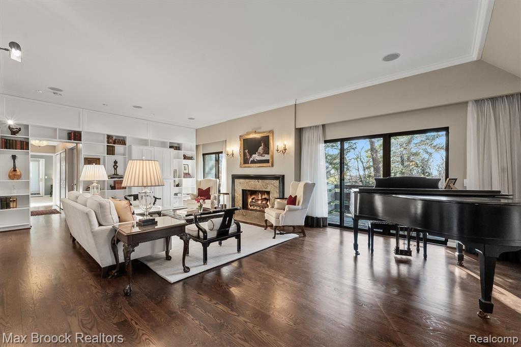 969 Bloomfield Woods, Bloomfield Hills, MI 48304 — Photo 16